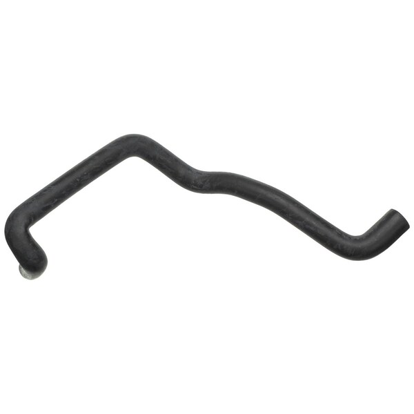 Gates Heater Hose Hvac Hose, 12074 - 12074