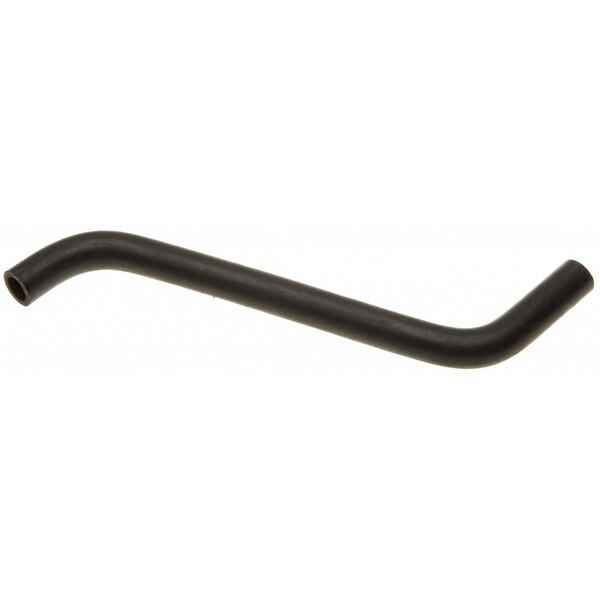 Gates Molded Heater Hose - Heater To Pipe-2, 19843 - 19843