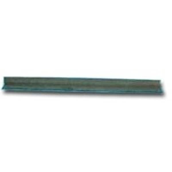 Vestal Mfg Concrete Block Lintel, Steel, Black, Painted - 740
