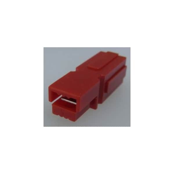 Anderson Power Products PP15/45 HSG FNGR PRF RED BULK -1327FPBK - Protector de dedo para carcasa roja a granel