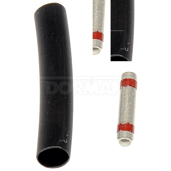Conectores de terminal SIN AISLAMIENTO de 16-22GA - 90900 de Motormite