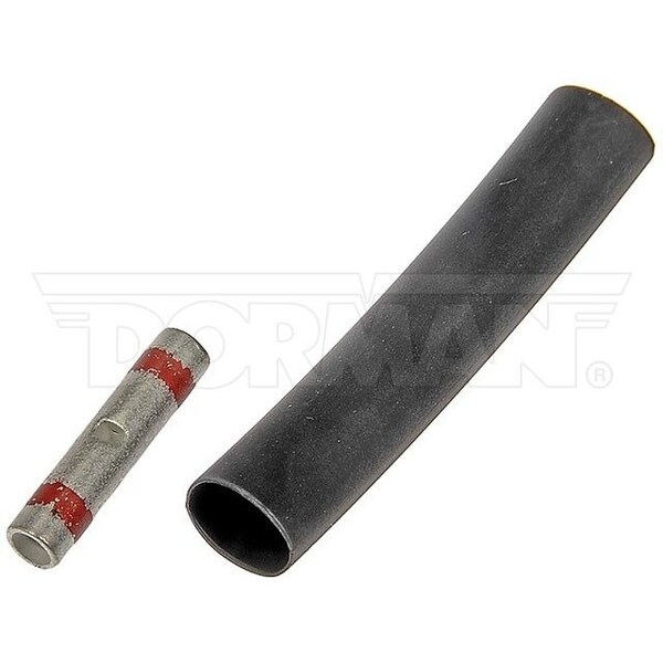 Conectores de terminal SIN AISLAMIENTO de 16-22GA - 90900 de Motormite