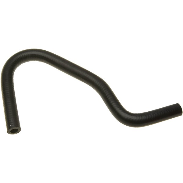 Gates Molded Heater Hose - Pipe-5 To Reservoir, 18324 - 18324