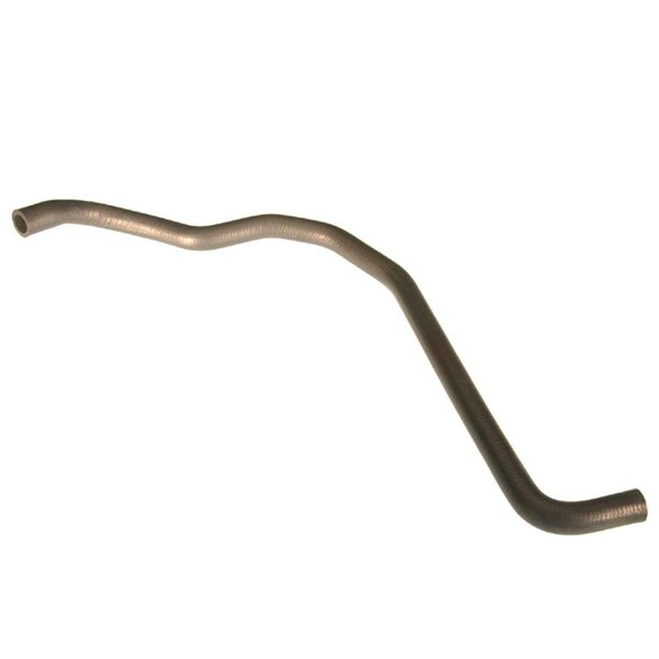 Gates Molded Heater Hose - Heater To Thermostat, 19305 - 19305