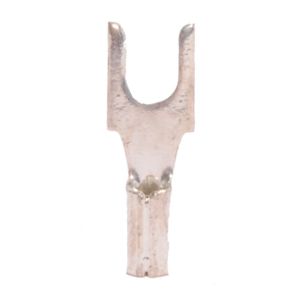 Terminal Hillsdale 22-18 U/I #6 Block Spade - BZ, PK1000 - 10052BZ