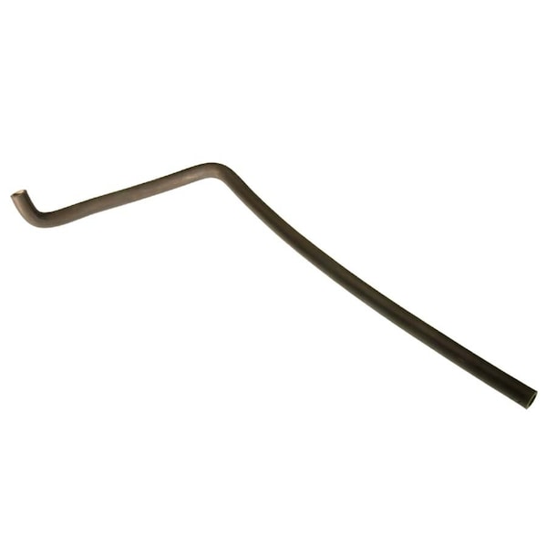 Gates Molded Heater Hose - Tee-1 To Auxiliary Heater, 18916 - 18916