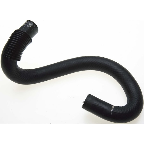 Gates Molded Heater Hose - Heater To Pipe-1, 19628 - 19628