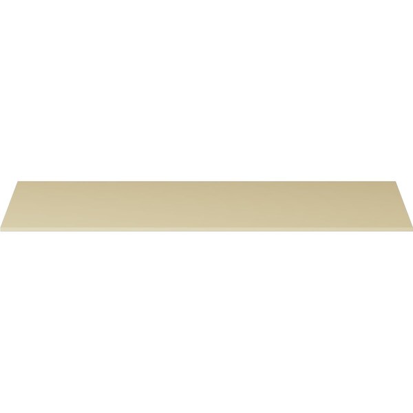 Ekena Millwork 4 1/2"H x 4 5/8"P x 6 3/8"F x 94 1/2"L Emery Crown Moulding - MLD04X04X06EM