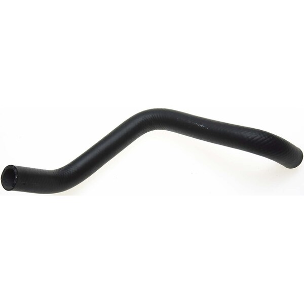 Gates Molded Heater Hose - Heater To Pipe-1, 19635 - 19635
