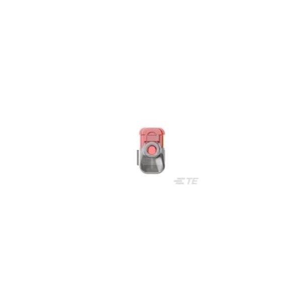 COOLSPLICE LW de TE Connectivity de 12/14 a 16/18 AWG con sello - 2213600-2