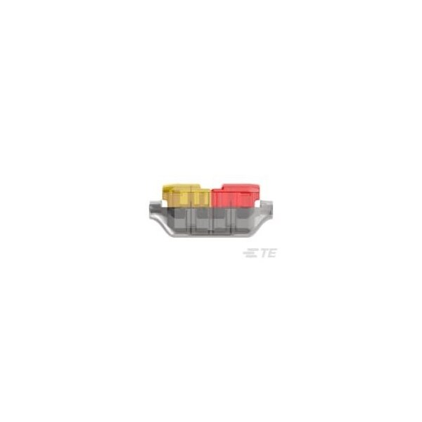 COOLSPLICE LW de TE Connectivity de 12/14 a 16/18 AWG con sello - 2213600-2