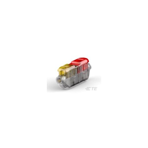 COOLSPLICE LW de TE Connectivity de 12/14 a 16/18 AWG con sello - 2213600-2