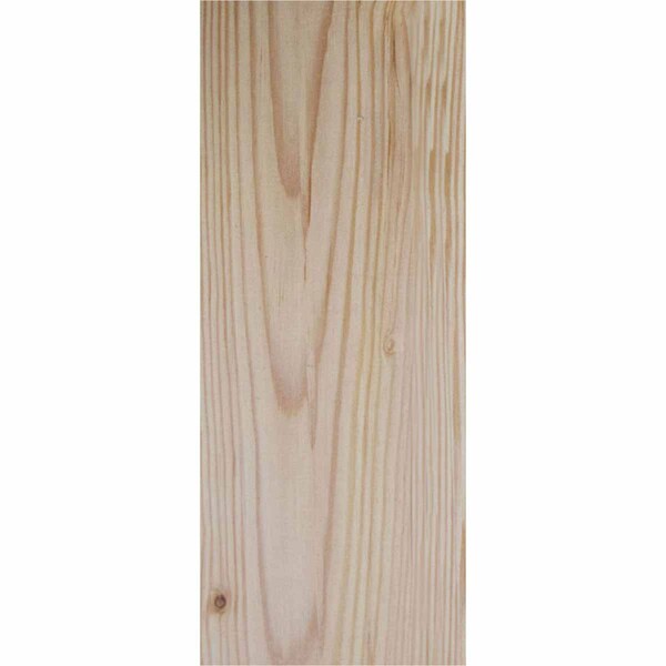 Ekena Millwork New Brighton Rough Sawn Corbel, Douglas Fir, 4"W x 6"D x 10"H - COR04X06X10NEB00RDF