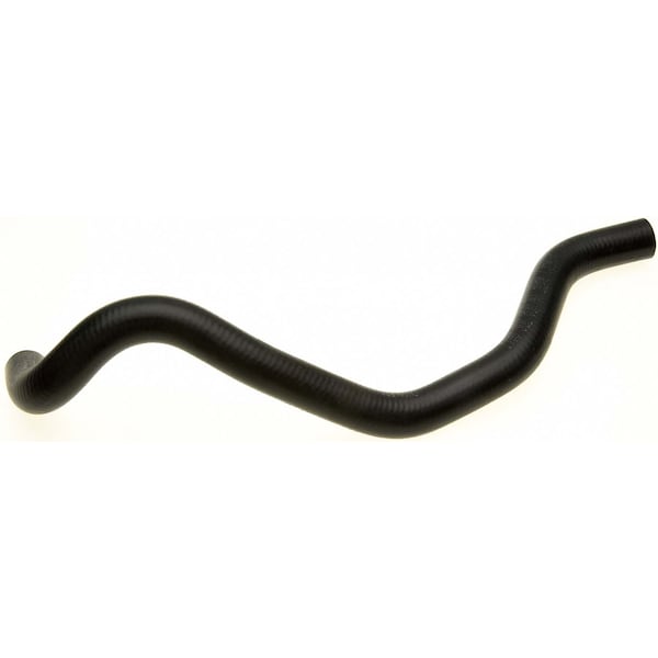 Gates Molded Heater Hose - Intake Manifold To Heater, 19371 - 19371