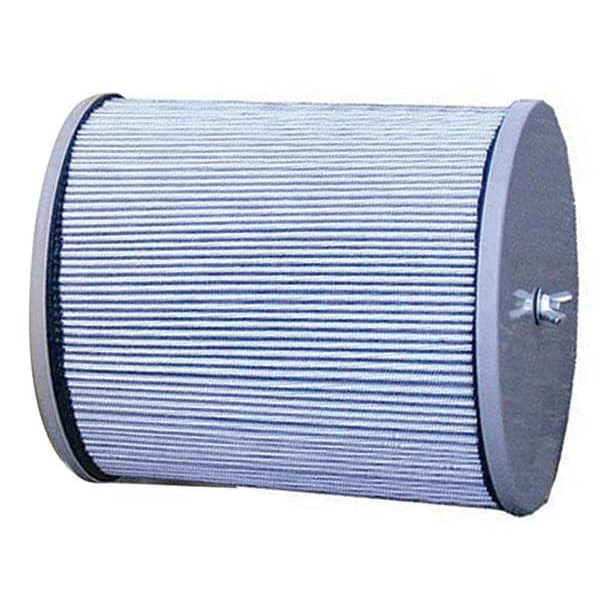 Air Systems Intl Filter Holder, Use With 3PAR8 - SVB-IFH9