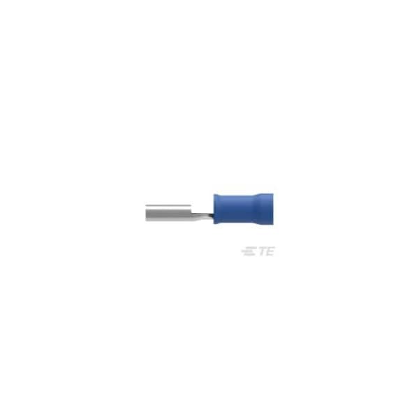 Te Connectivity RECEPT PIDG FASTON 16-14 205 - 640915-1

Conector de Receptáculo PIDG FASTON 16-14 205 - 640915-1 de Te Connectivity