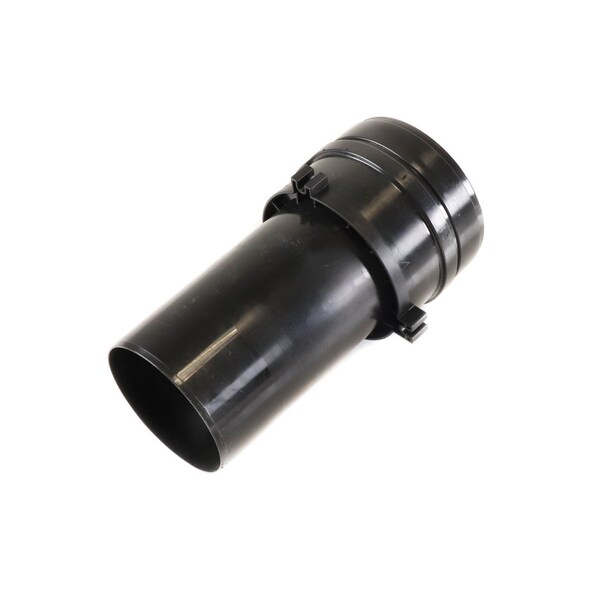 Weil Mclain Adpt Pip-F 100mm Plstc - 560-907-773