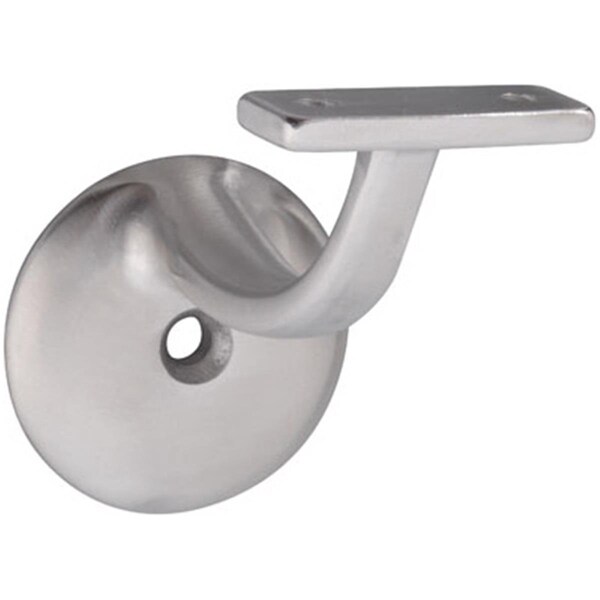 Eat-In N348-961 Stainless Steel Handrail Bracket - EA843985