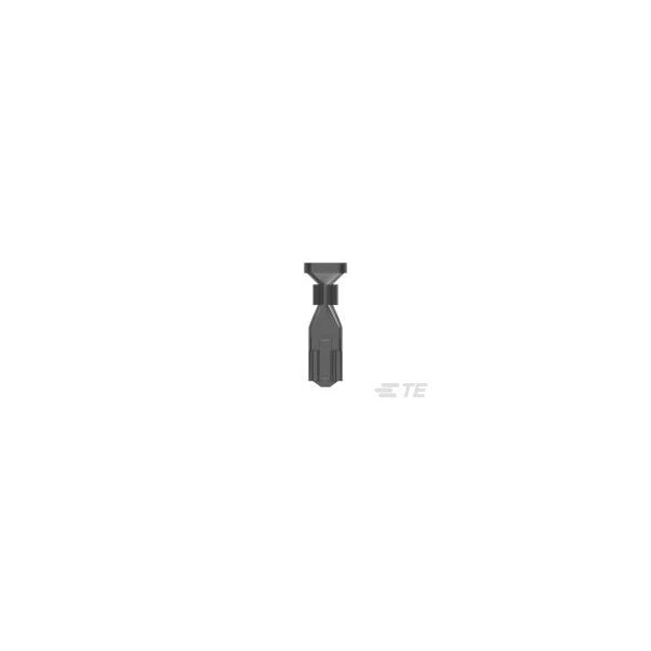 Receptáculo TE Connectivity PL 187 de 18-14 AWG PTPBR - 170332-1