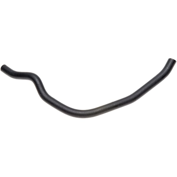 Gates Molded Heater Hose - Air Control Valve To Pipe-2, 18502 - 18502