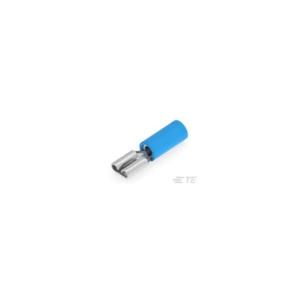 Te Connectivity RECEPT PIDG FASTON 16-14 187 - 184235-1