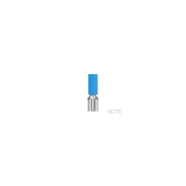 Te Connectivity RECEPT PIDG FASTON 16-14 187 - 184235-1