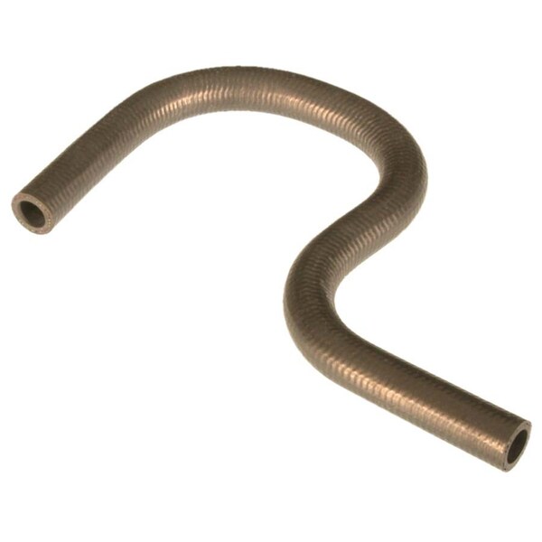 Gates Molded Heater Hose - Heater To Pipe-1, 19306 - 19306