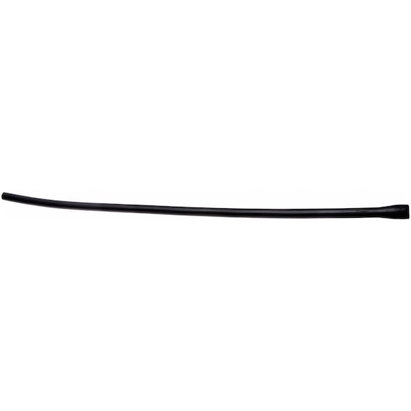 Gates Molded Heater Hose - Lower - Reservoir To Tee, 19663 - 19663