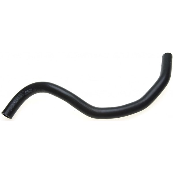 Gates Molded Heater Hose - Heater To Valve-1, 19660 - 19660