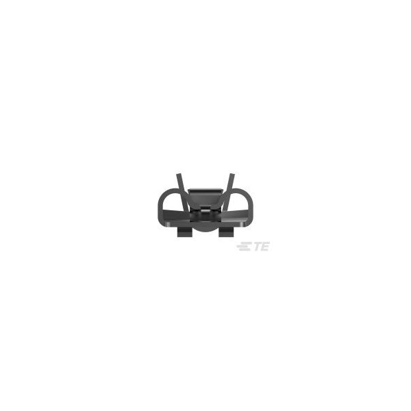 Conector TE Connectivity 250 PL EX REC. 22-18AWG PTBR - 179973-1