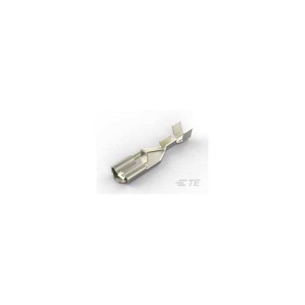 PL 187 CONECTOR HEMBRA 24-20 AWG 0.3 NPCU - 170324-2