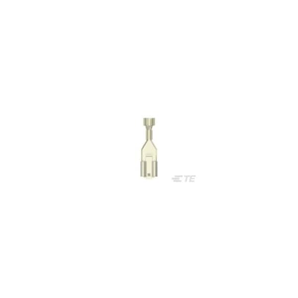 PL 187 CONECTOR HEMBRA 24-20 AWG 0.3 NPCU - 170324-2