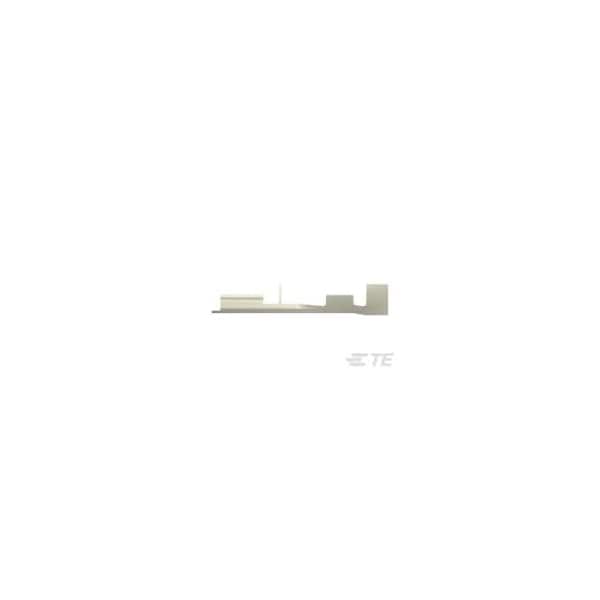 PL 187 CONECTOR HEMBRA 24-20 AWG 0.3 NPCU - 170324-2