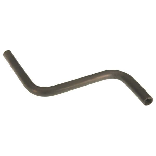 Gates Molded Heater Hose - Heater To Pipe, 18744 - 18744