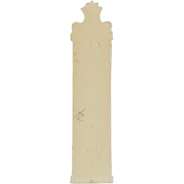 Ekena Millwork 1 3/8"W x 5 7/8"H x 3/4"P Ralston Onlay - ONL01X06X01RA