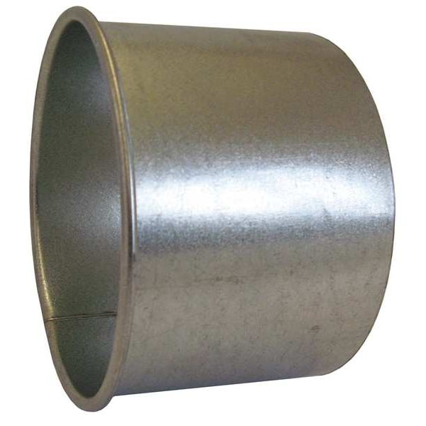 Nordfab Machine Adapter, Steel, 20 ga Thick - 8040401706