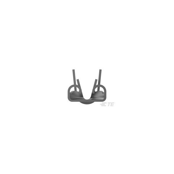 Te Connectivity FASTON 187 16-20AWG TPPBR LP - 170038-4