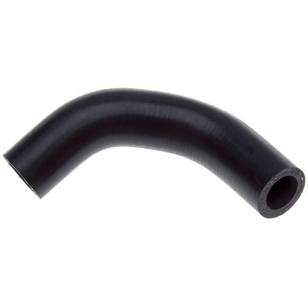 Gates Molded Heater Hose - Heater Control Valve To Heater Inlet, 19553 - 19553