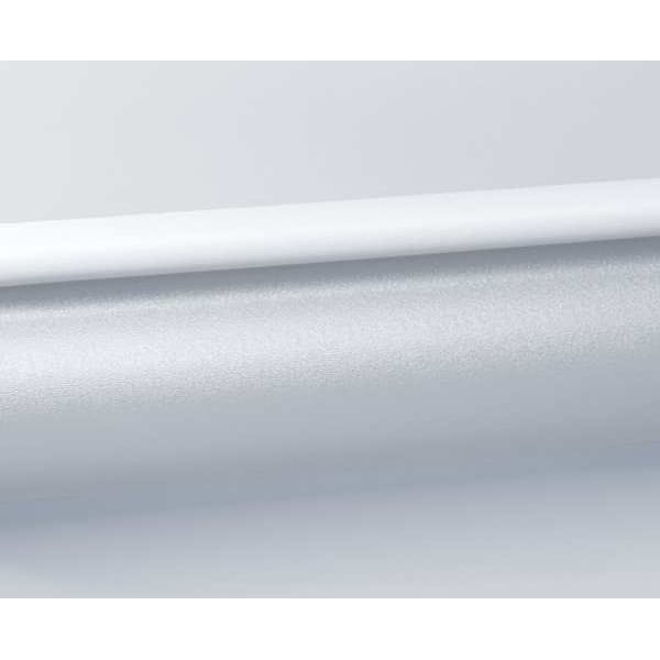 Pawling Wall Rail, Linen White, 144In - BR-600V-12-301