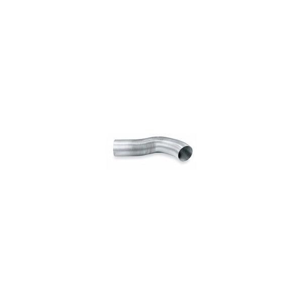 Westaflex Noninsulated Duct, 10" x 15 ft. - 2529
