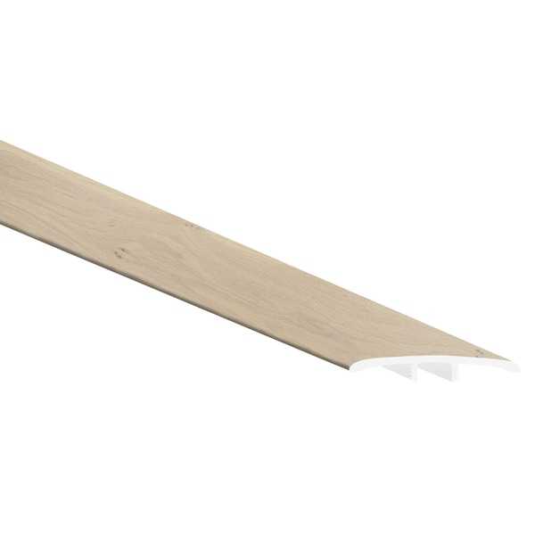 Msi Aaron Blonde 037 Thick X 124 Wide X 78 Length T Molding - ZOR-LVT-T-0365