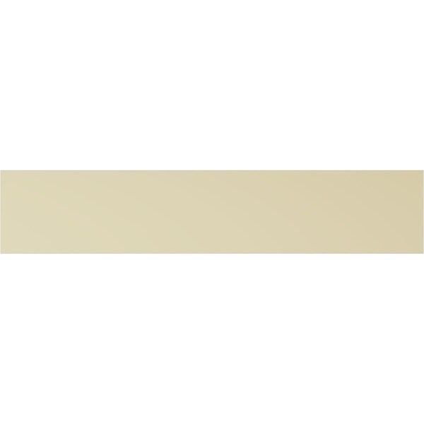 Ekena Millwork Frieze Moulding, High Density Urethane, 96 in L, 7 in H - MLD07X01TY