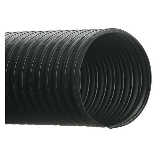 Hi-Tech Duravent Industrial Duct Hose, 8"x50ft. - 2001-0800-1050
