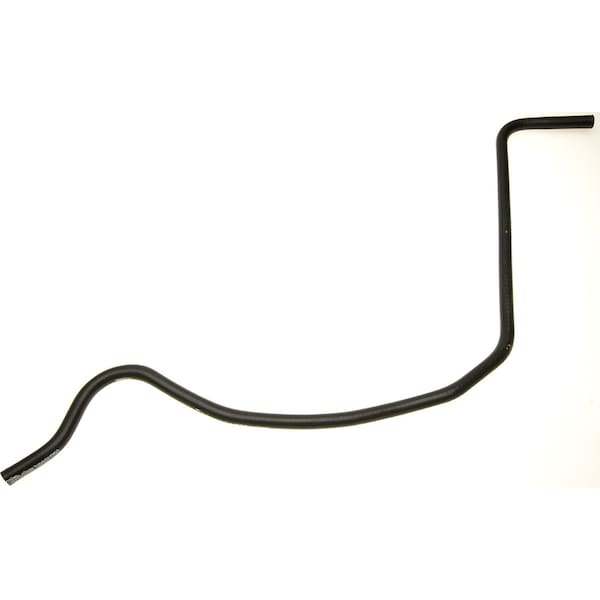 Gates Molded Heater Hose - Radiator To Throttle Body, 18129 - 18129