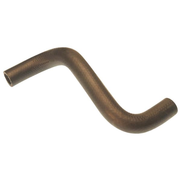 Gates Molded Heater Hose - Heater To Pipe-1, 19622 - 19622