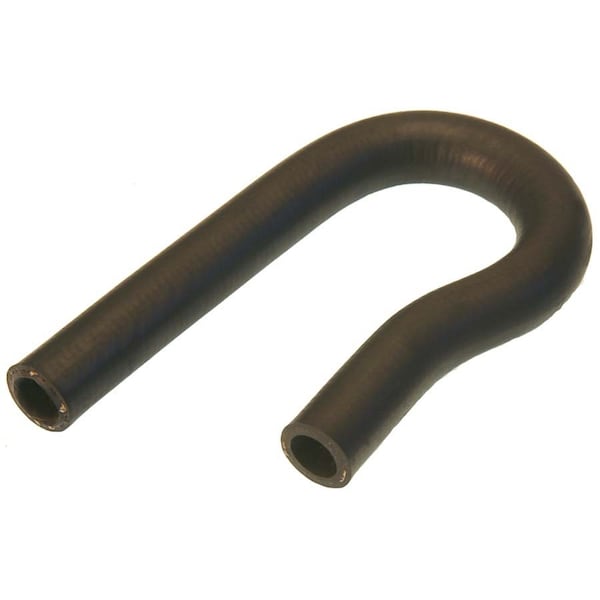 Gates Molded Heater Hose - Throttle Body To Pipe, 18701 - 18701