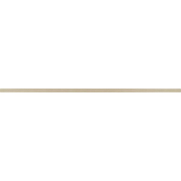 Daltile Asher Bend 2in. x 94in. Slim Trim 4-in-1 Transition, 1 Piece - AB21SLIMTSX