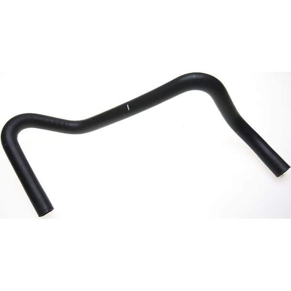 Gates Molded Heater Hose - Heater To Valve (Lower), 19761 - 19761