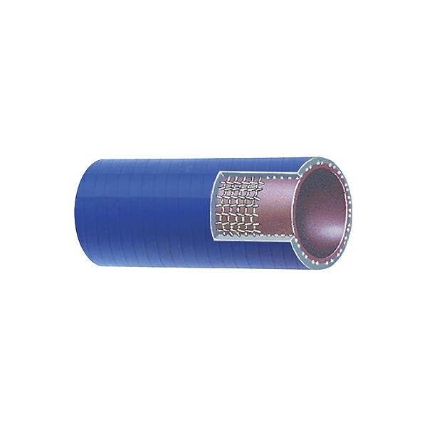 Gates Straight Hose Hvac Hose, 26242 - 26242