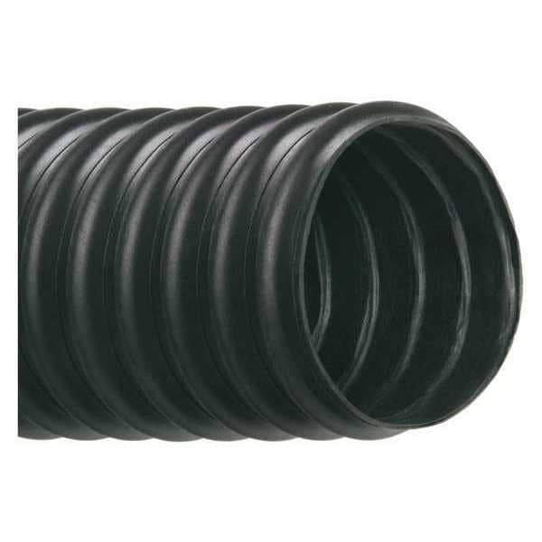 Hi-Tech Duravent Industrial Duct Hose, 1.75"x25ft. - 0337-0175-0001
